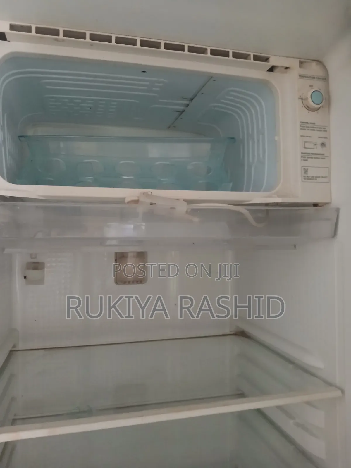 Used Fridge