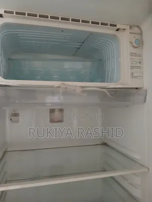 Used Fridge