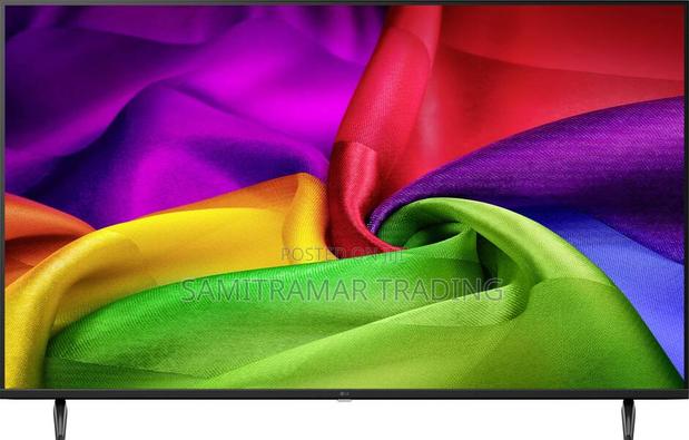 50nu840b6la LG 50-Inch Nanocell Uhd Smart TV 2026