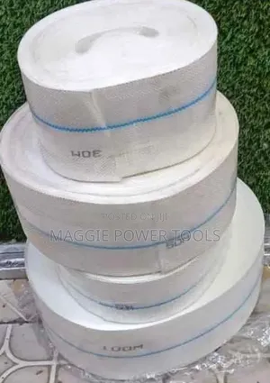 2"× 100m Delivery Pipe/ Professional 2"×100m Canvas Delivery Pipe