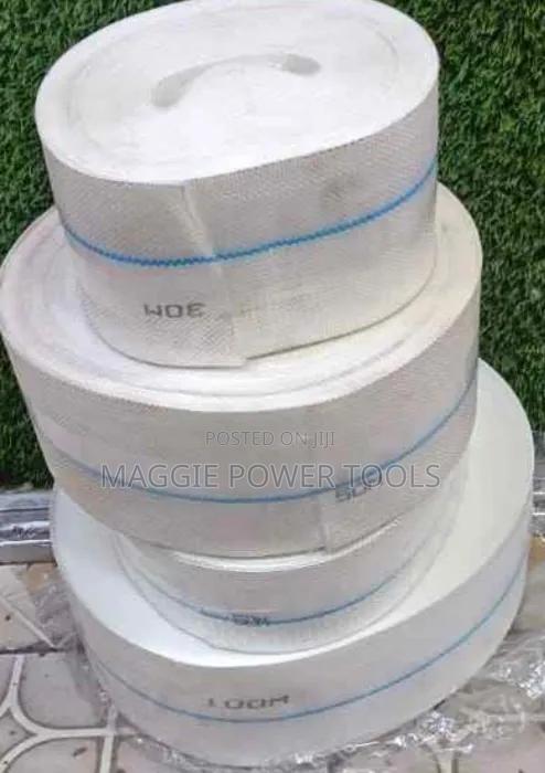 2"× 100m Delivery Pipe/ Professional 2"×100m Canvas Delivery Pipe