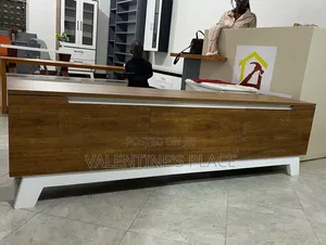 Modern 5FT Entertainment Unit – Sleek TV Stand