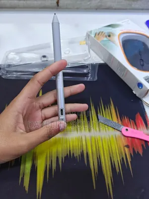 Rechargeable Universal Stylus Pen for Laptops