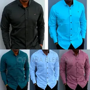 Fashion Champion Shirts for Men