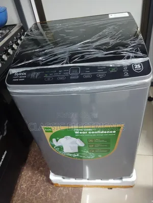 Fully Automatic Top Load Washing Machine