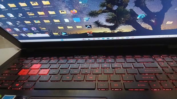 Laptop Asus ROG Strix GL503 32GB Intel Core i7 SSD 1T - thumbnail 5