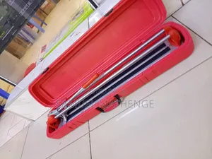Professional Tile Cutter With Carry Case for Ceramic Porcelain Tiles
