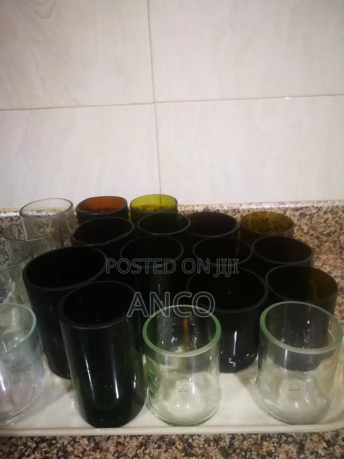 Kitchenware