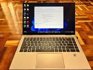Laptop HP EliteBook x360 1040 G7 16GB Intel Core i7 SSD 1T