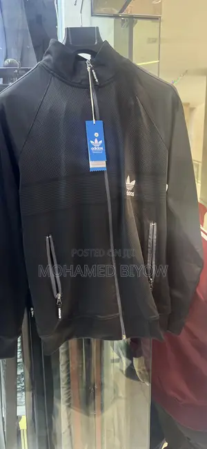 Adidas T-Suit