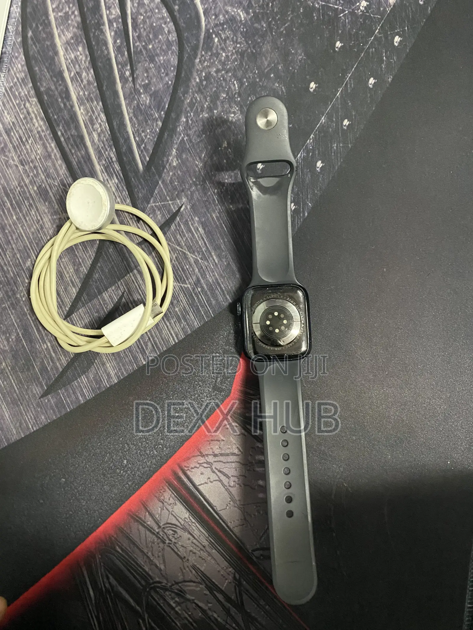 Apple Watch Series 8 45MM
