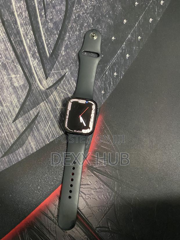 Apple Watch Series 8 45MM
