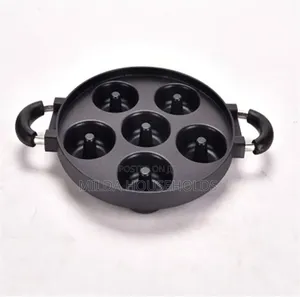 Donut 7 Slot Pan