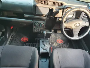 Toyota Probox 2019 Gray