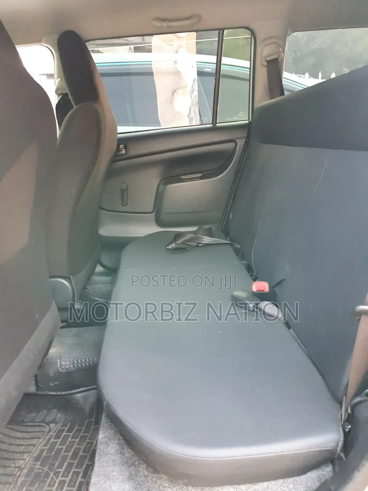 Toyota Probox 2019 Gray
