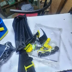 Turbo 2 in 1 Knapsack Sprayer