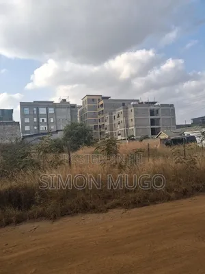 Vasity Ville Estate Kamakis Commercial 50x100 Corner Plot Ready Title