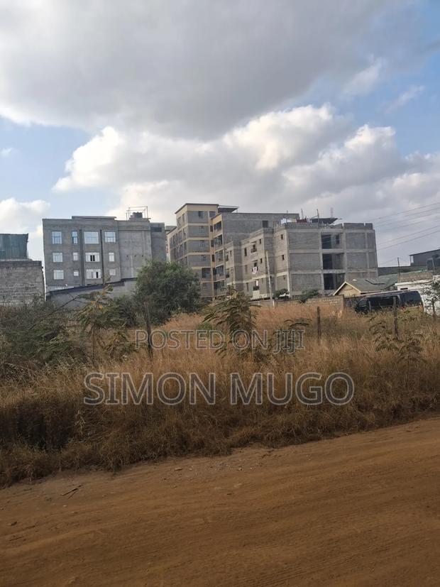 Vasity Ville Estate Kamakis Commercial 50x100 Corner Plot Ready Title - thumbnail 2