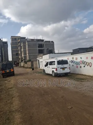 Vasity Ville Estate Kamakis Commercial 50x100 Corner Plot Ready Title