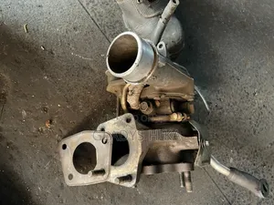 CX7 Petrol Turbo on Sale