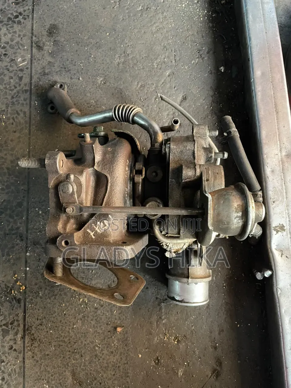CX7 Petrol Turbo on Sale