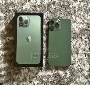 Apple iPhone 13 Pro Max 512 GB