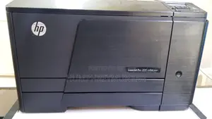 Laserjet Pro 200 Color M251n