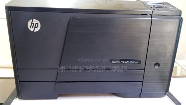 Laserjet Pro 200 Color M251n