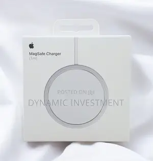 Apple Wireless MagSafe Magnetic Charger (1m)