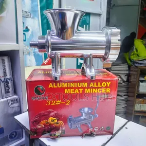 Meat Mincer #32