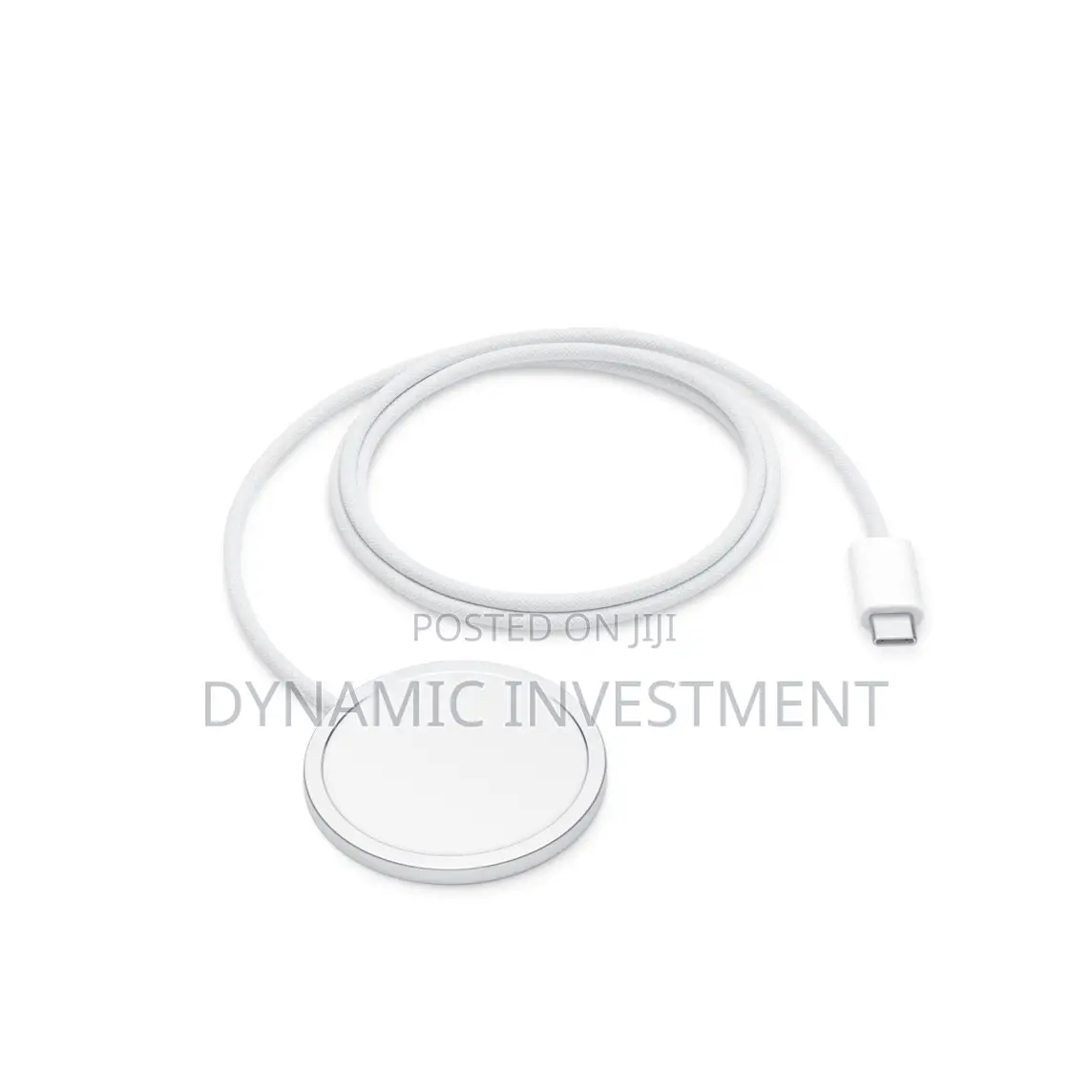 Apple Wireless MagSafe Magnetic Charger (1m)