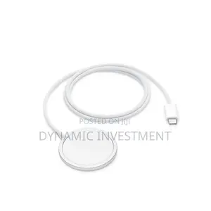 Apple Wireless MagSafe Magnetic Charger (1m)