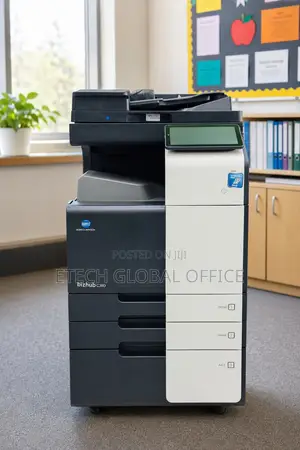 World Greatest Konica Minolta Bizhub C360i