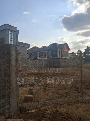 Vasity Ville Estate Ruiru Kamakis Prime 50x100 Corner Plot