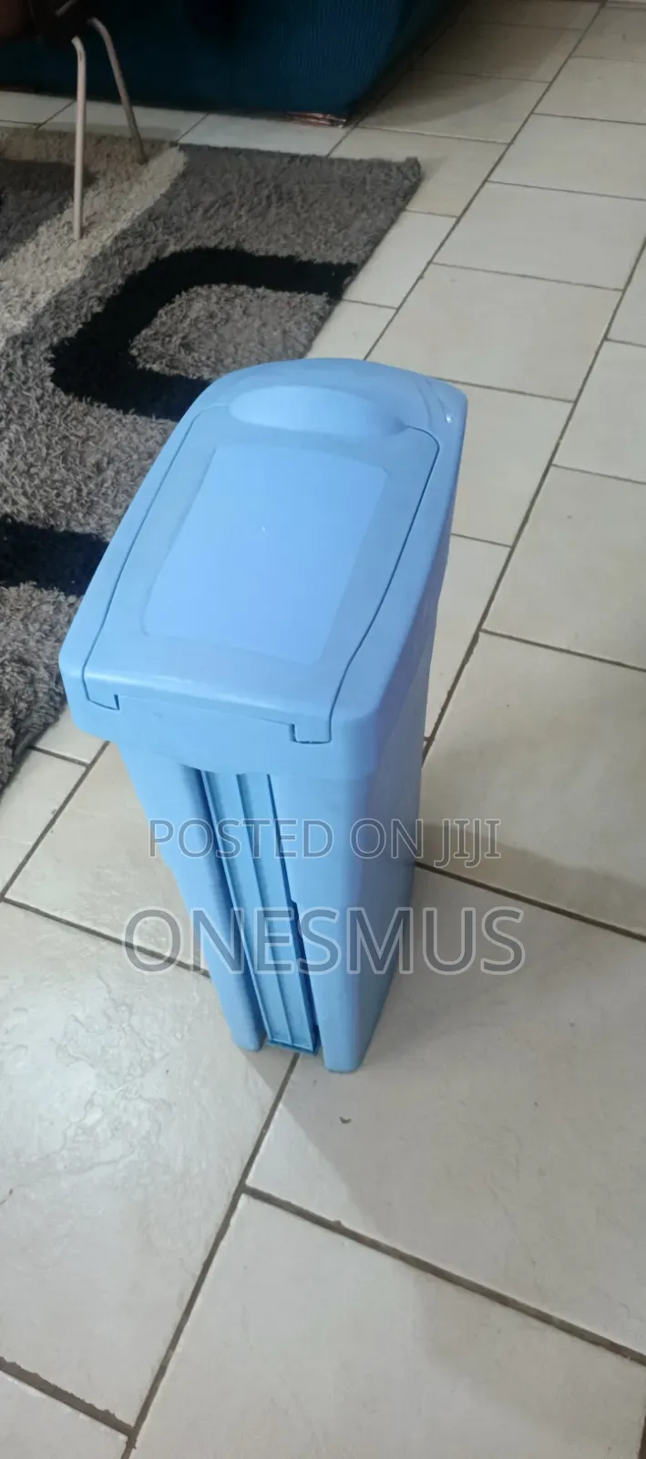 Sanitary Bins for Sale. 17 PCS