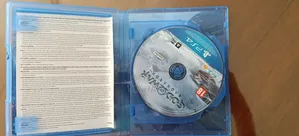 God of War Ragnarök - PS4 Game (Brand New)
