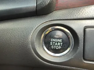 Toyota Allion 2010 Burgundy