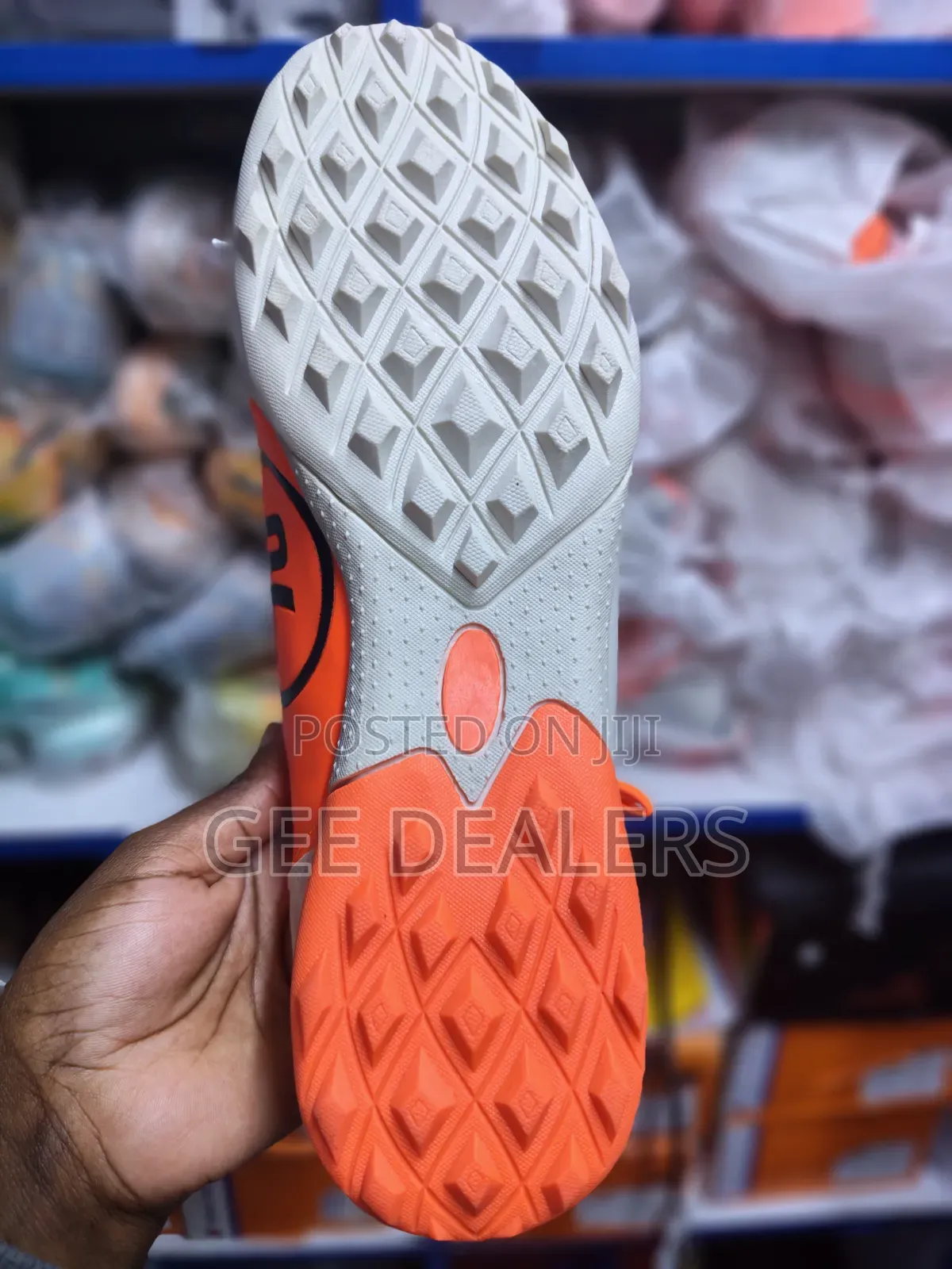 Nike Training Shoes, Football Trainers Size 39-44