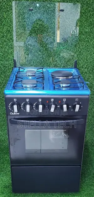 50*55 Olelon Full Standing Cooker