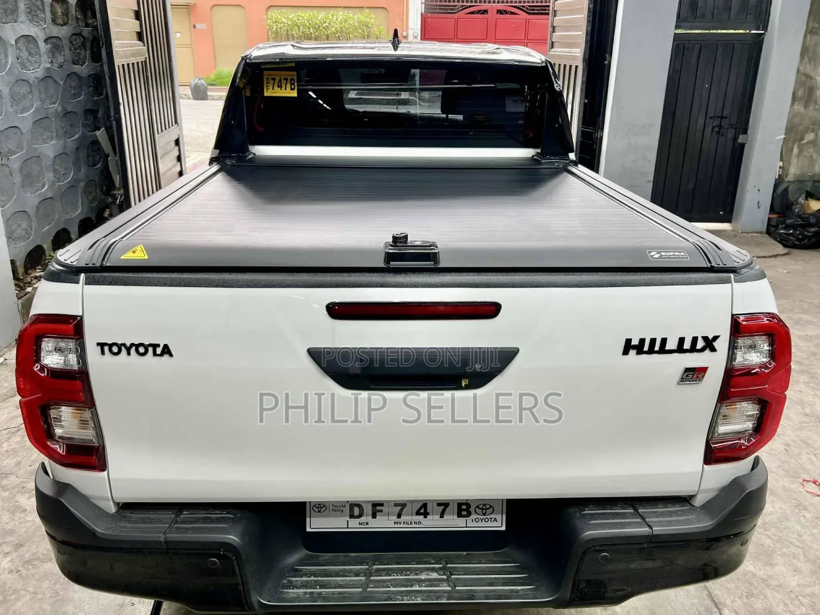 Protect Your Cargo. Enhance Your Pickup. Drive With Confidence.
