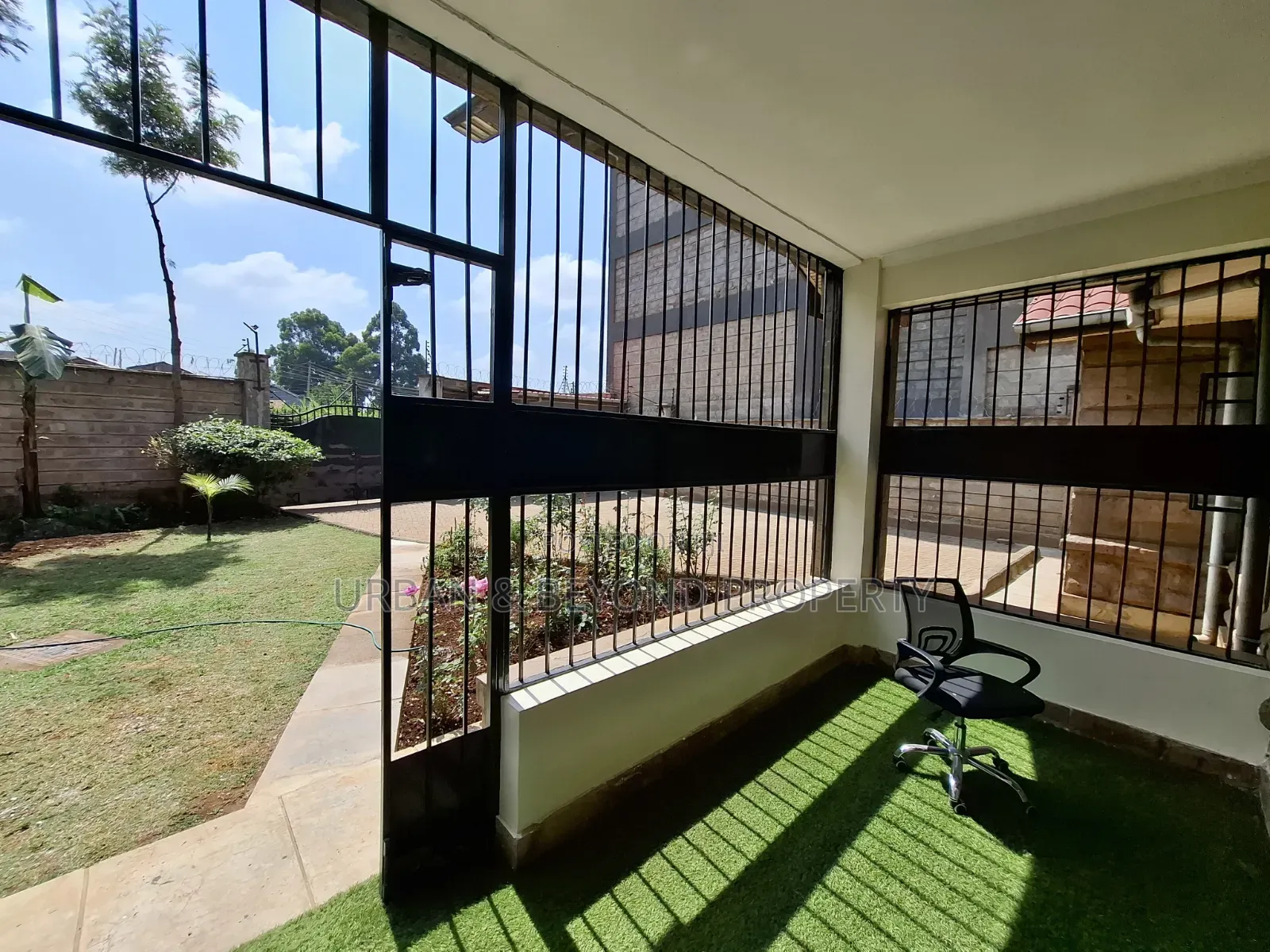 4bdrm Bungalow in Thogoto for rent