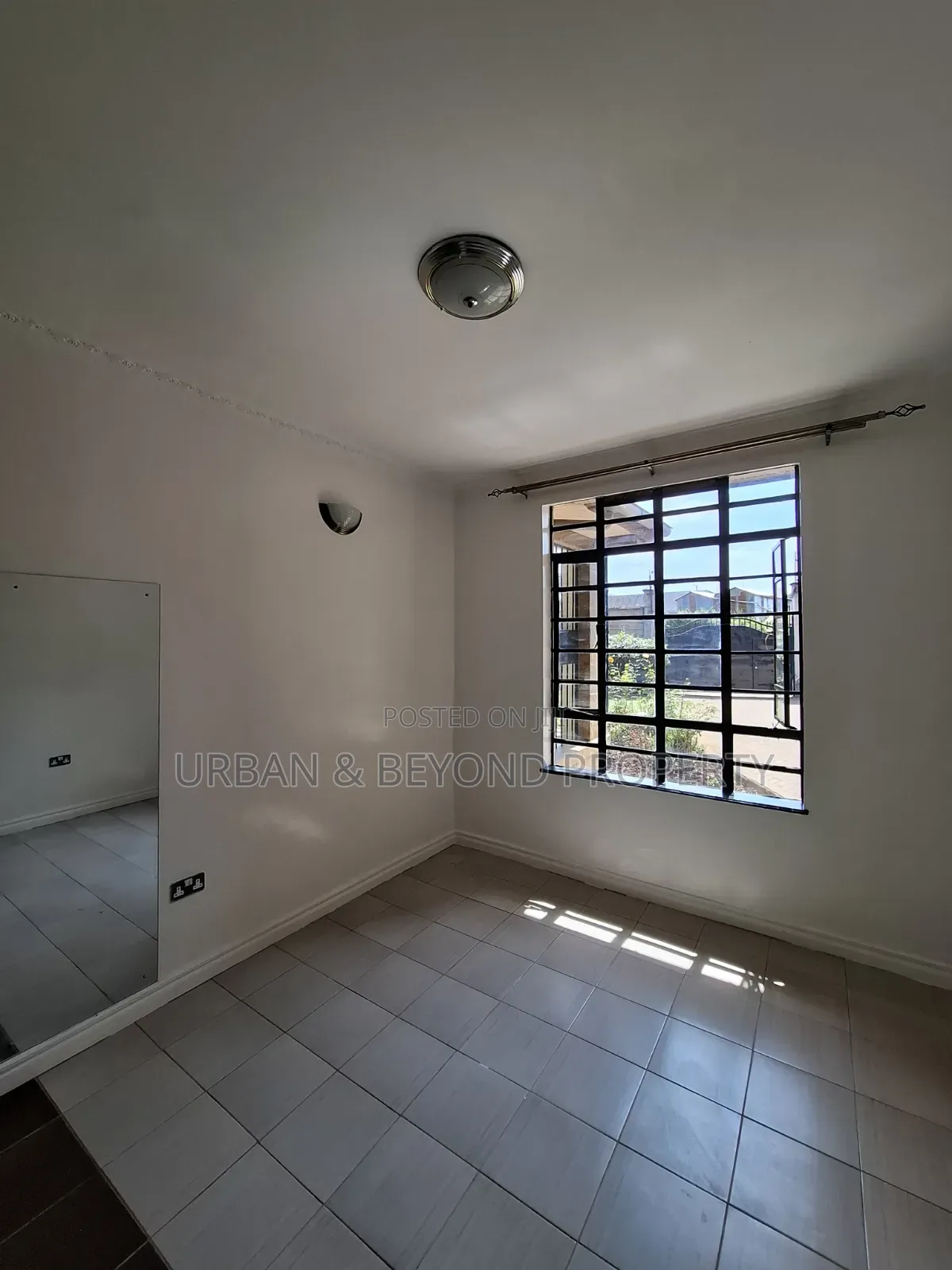 4bdrm Bungalow in Thogoto for rent