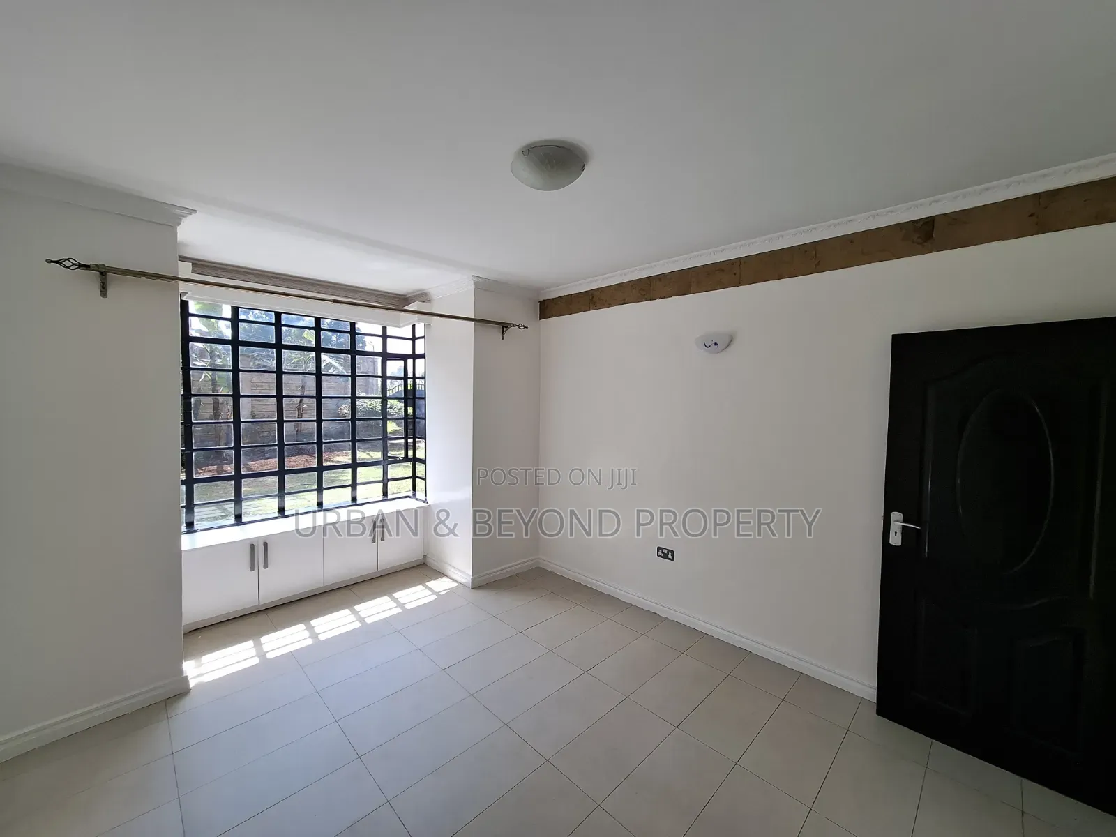 4bdrm Bungalow in Thogoto for rent