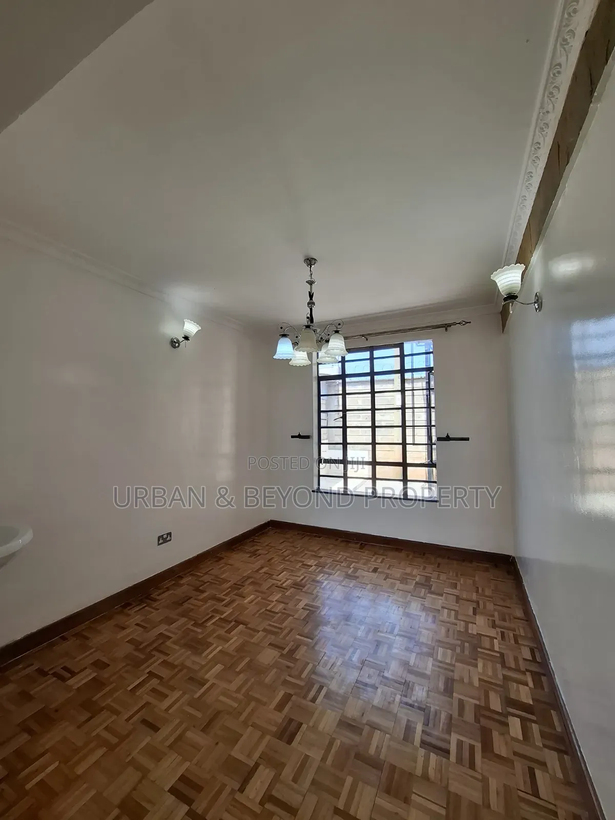 4bdrm Bungalow in Thogoto for rent