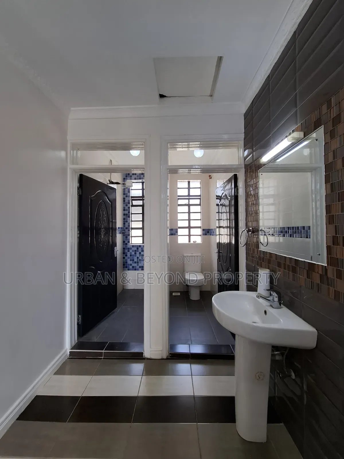 4bdrm Bungalow in Thogoto for rent