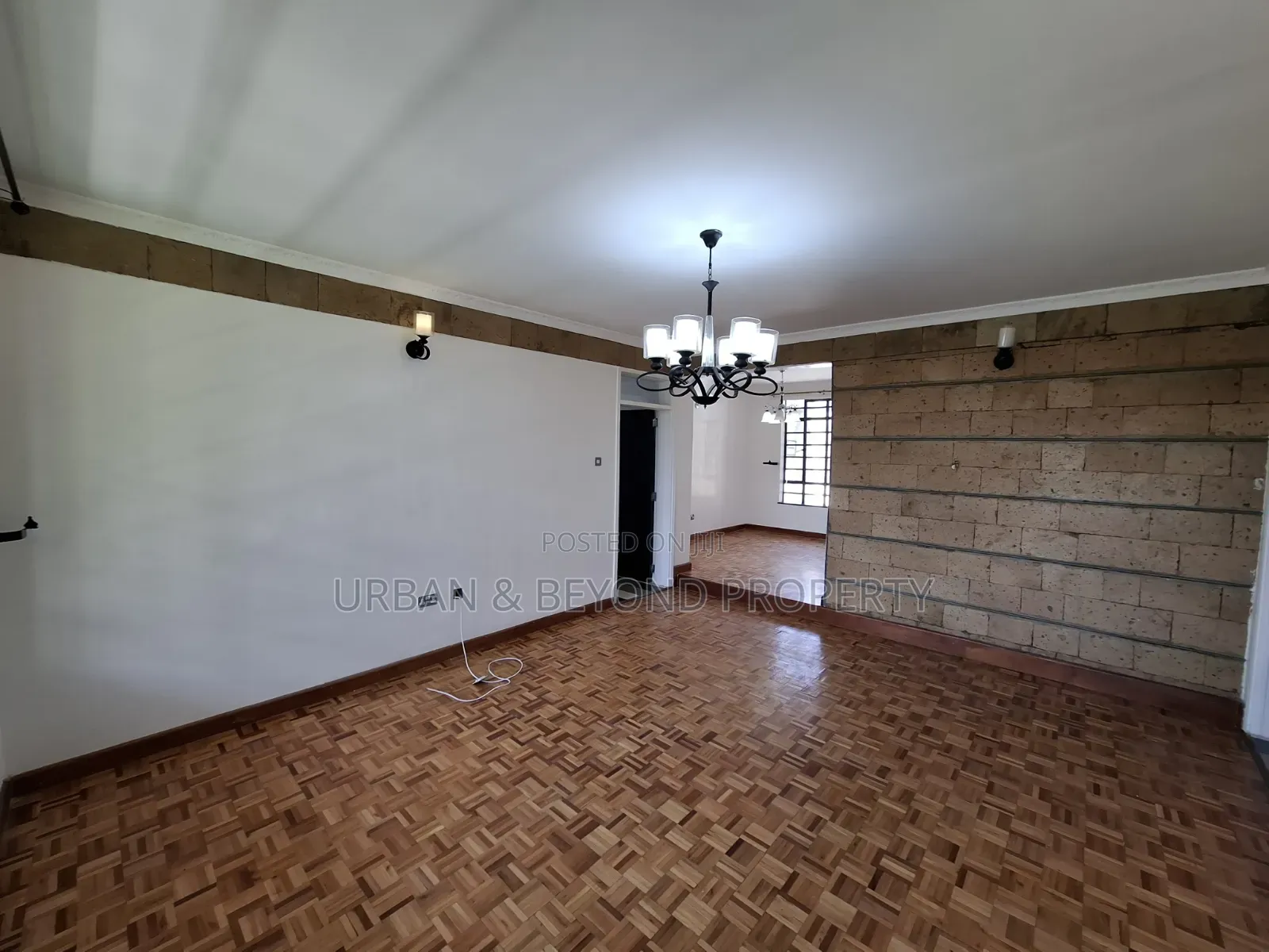 4bdrm Bungalow in Thogoto for rent
