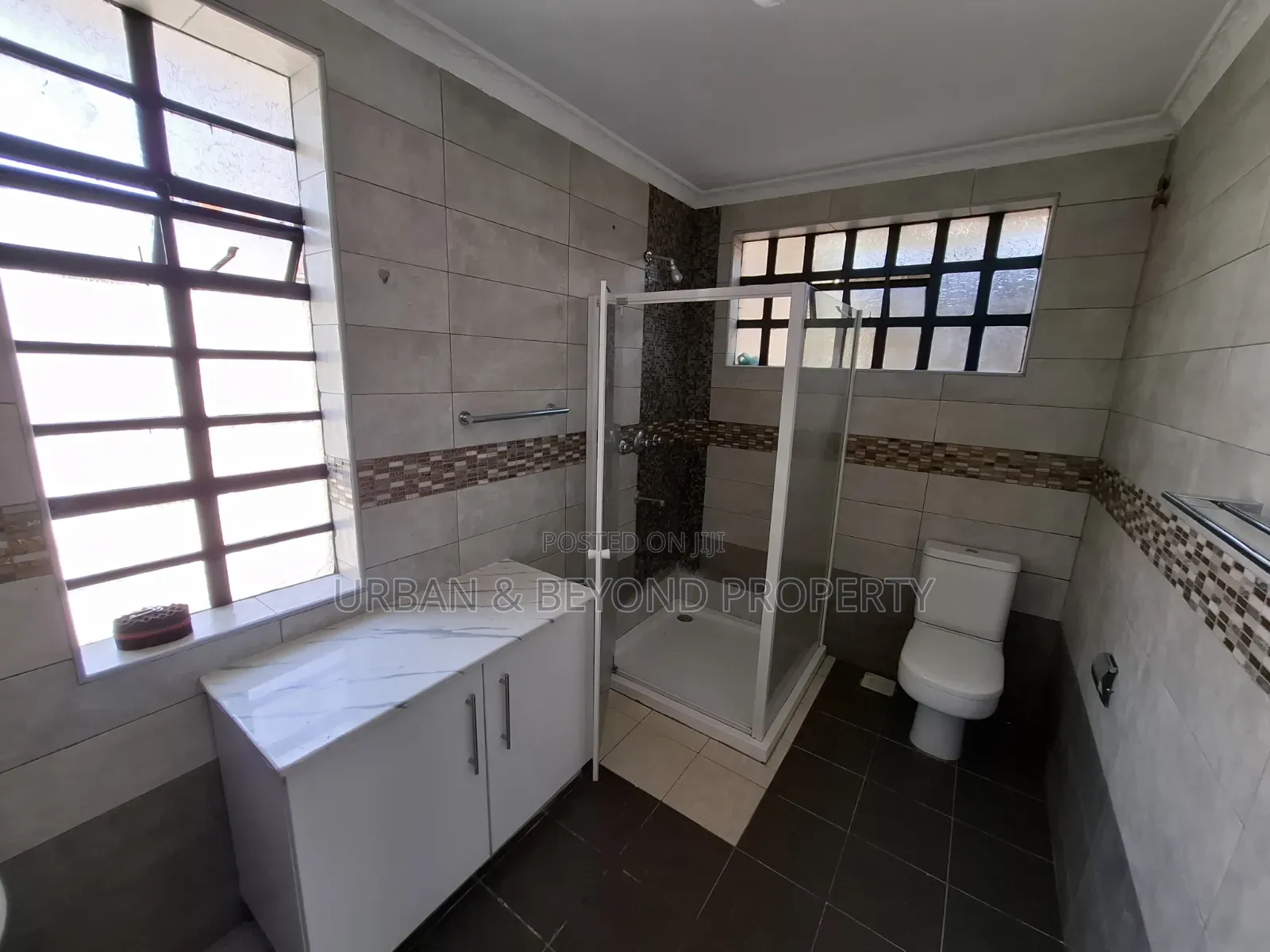 4bdrm Bungalow in Thogoto for rent