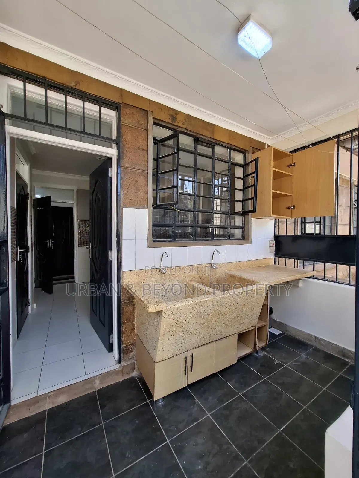 4bdrm Bungalow in Thogoto for rent