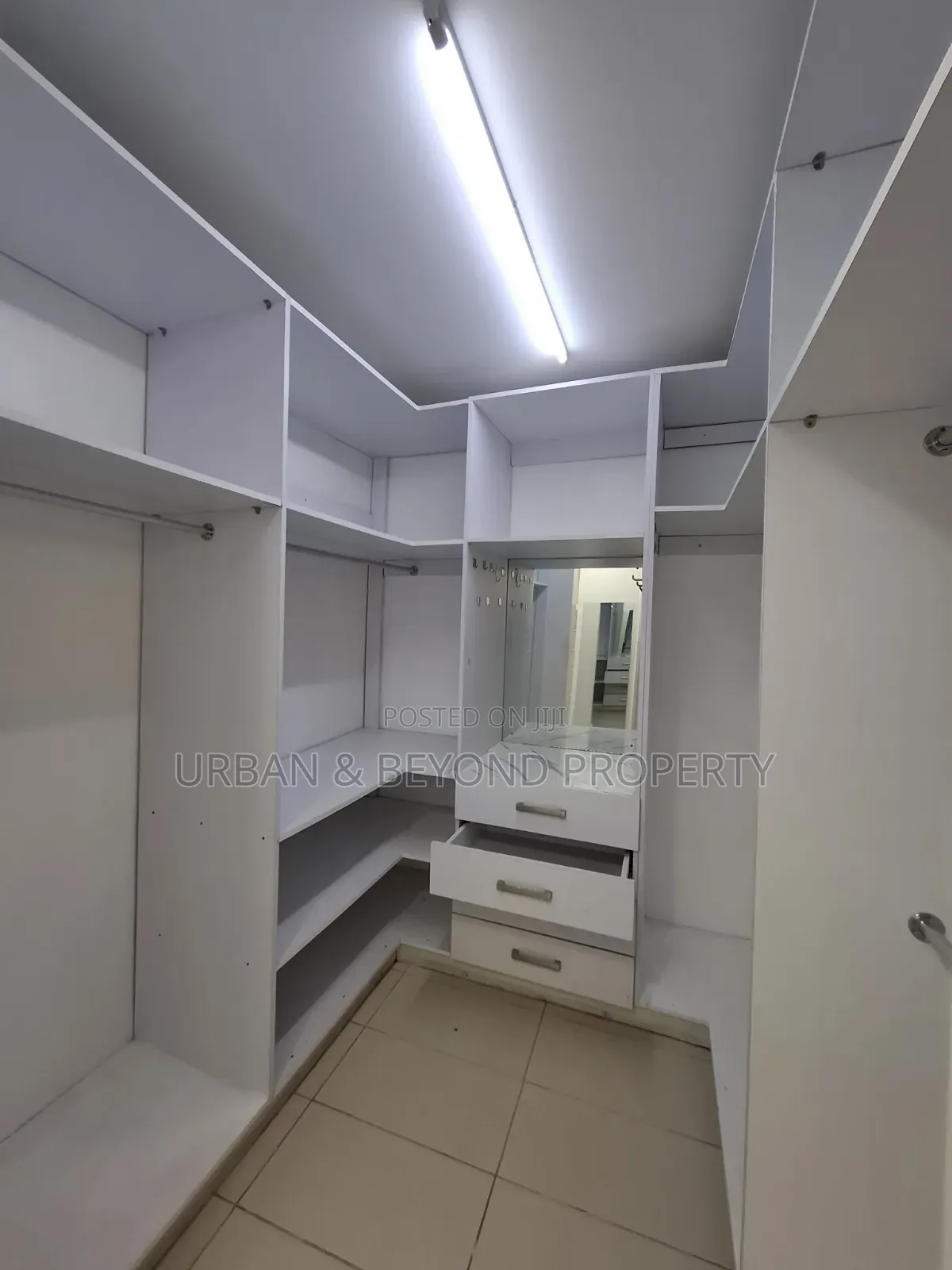 4bdrm Bungalow in Thogoto for rent