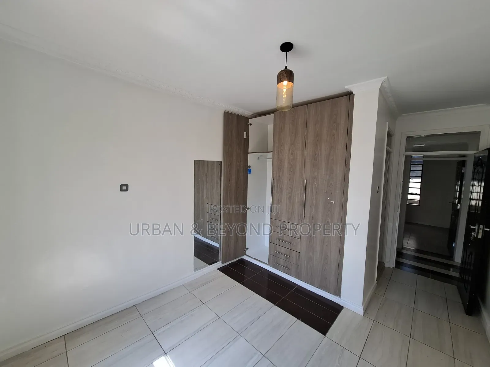 4bdrm Bungalow in Thogoto for rent
